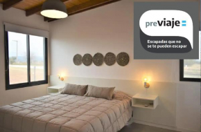 Encantandora Casa en Los Molinos PREVIAJE